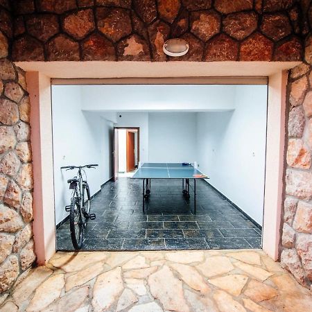 Splendid Holiday Home In Jasenice Maslenica Luaran gambar