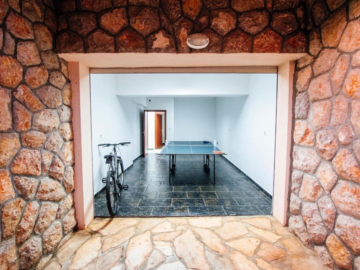 Splendid Holiday Home In Jasenice Maslenica Luaran gambar
