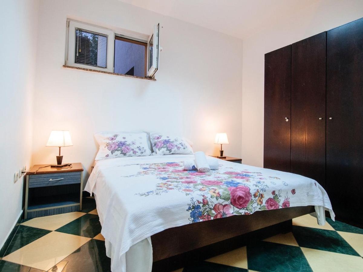 Splendid Holiday Home In Jasenice Maslenica Luaran gambar