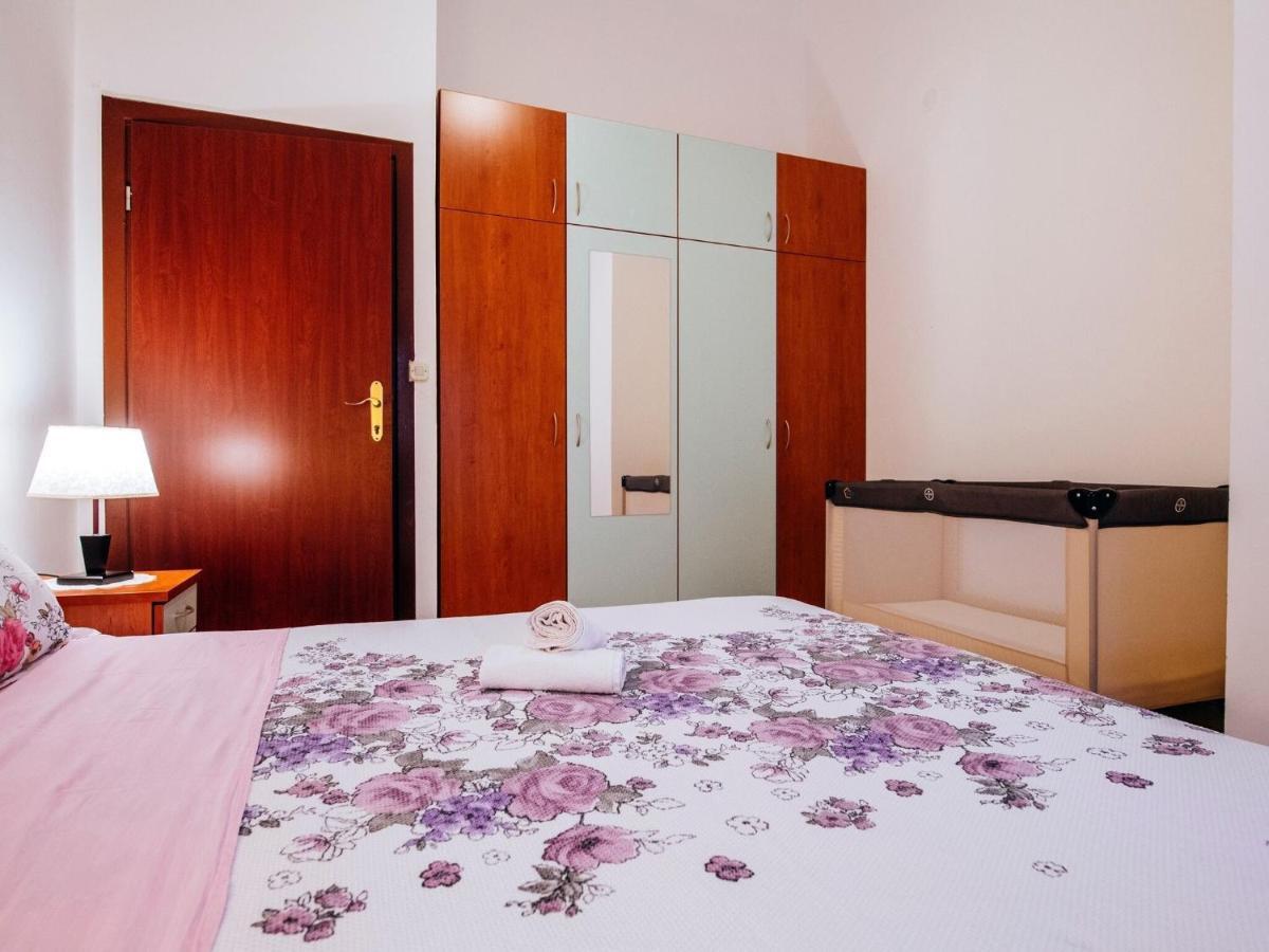 Splendid Holiday Home In Jasenice Maslenica Luaran gambar