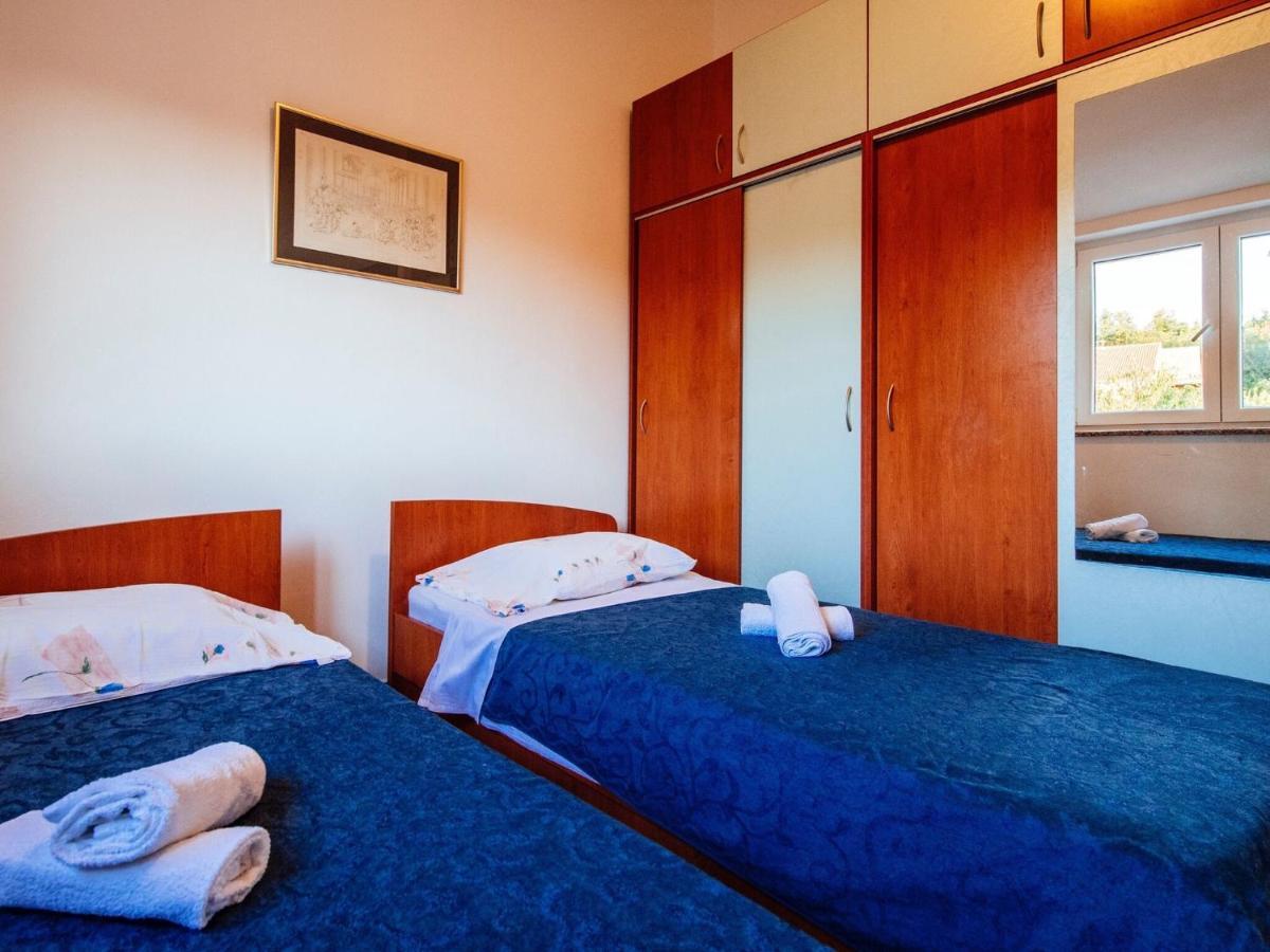 Splendid Holiday Home In Jasenice Maslenica Luaran gambar