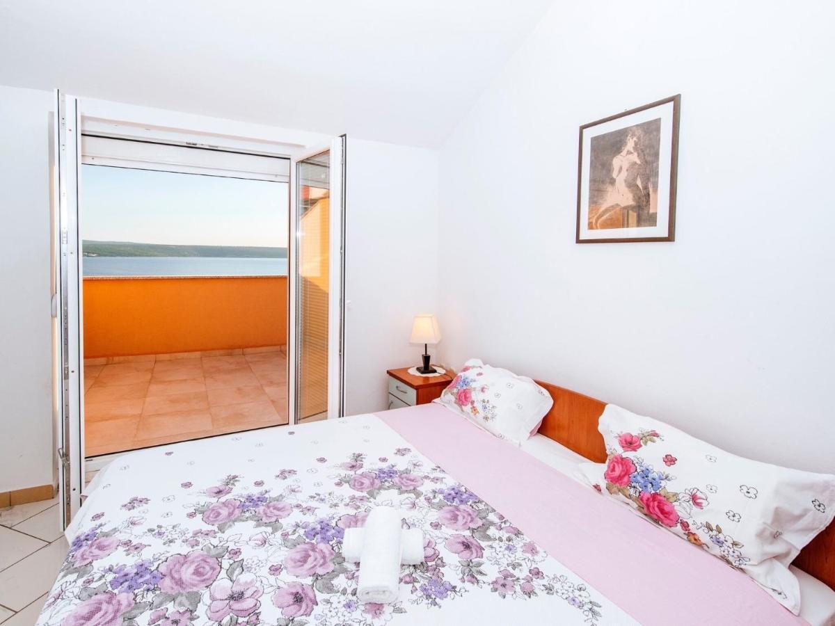 Splendid Holiday Home In Jasenice Maslenica Luaran gambar