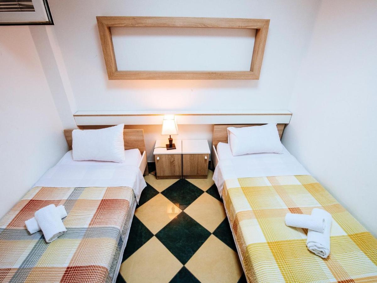 Splendid Holiday Home In Jasenice Maslenica Luaran gambar