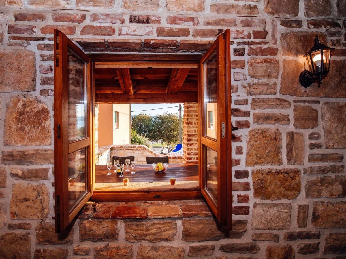 Splendid Holiday Home In Jasenice Maslenica Luaran gambar
